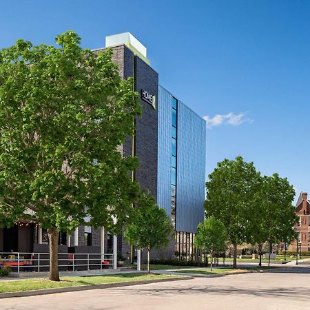 Home2 Suites By Hilton Des Moines At Drake University Kültér fotó
