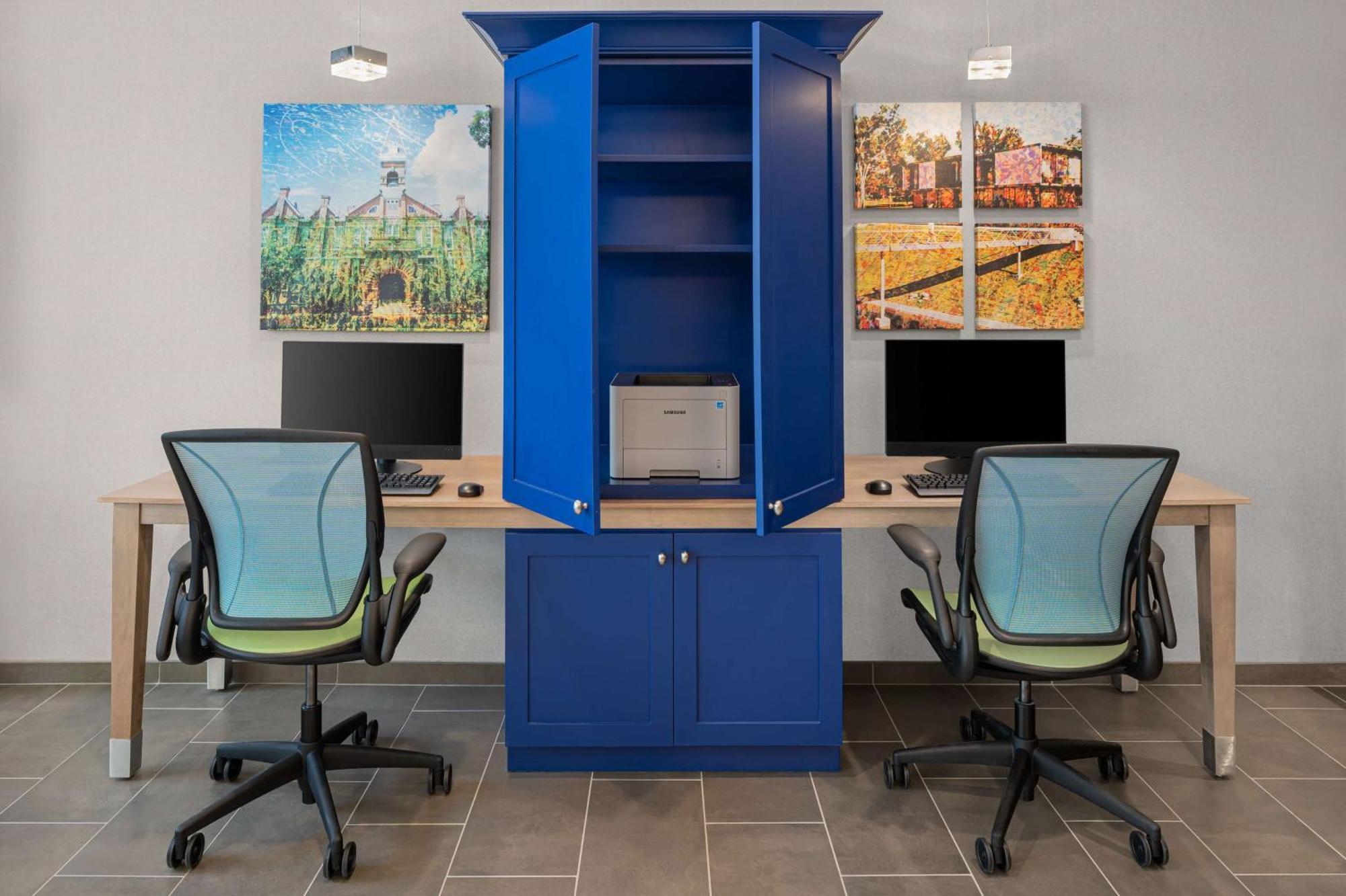 Home2 Suites By Hilton Des Moines At Drake University Kültér fotó